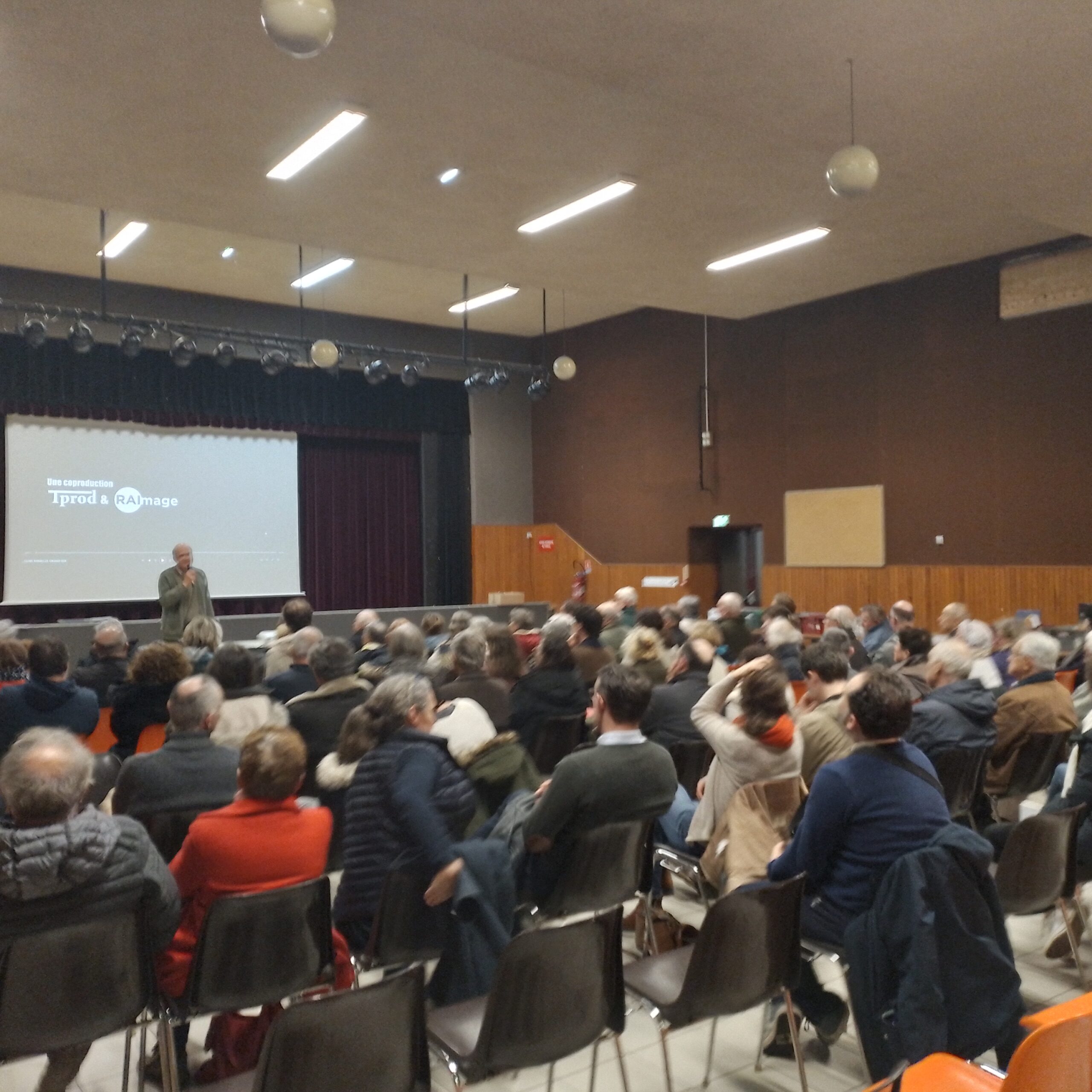 LOIRE (42) - SAINT-ÉTIENNE - Conférence les dogmes de l’Église catholique